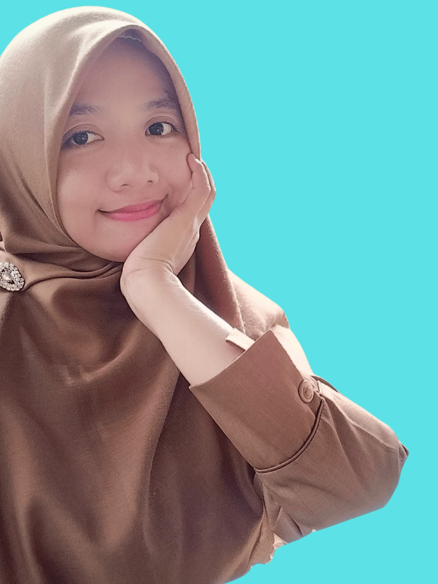 Ivontriana Dewi, S.Pd, G.r