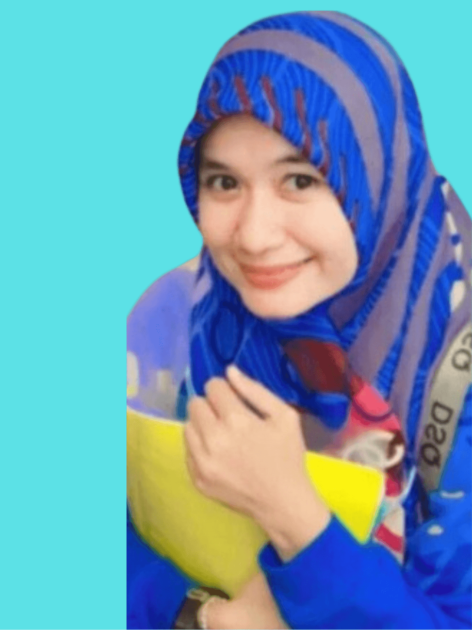Nini Padtriyona, S.Pd