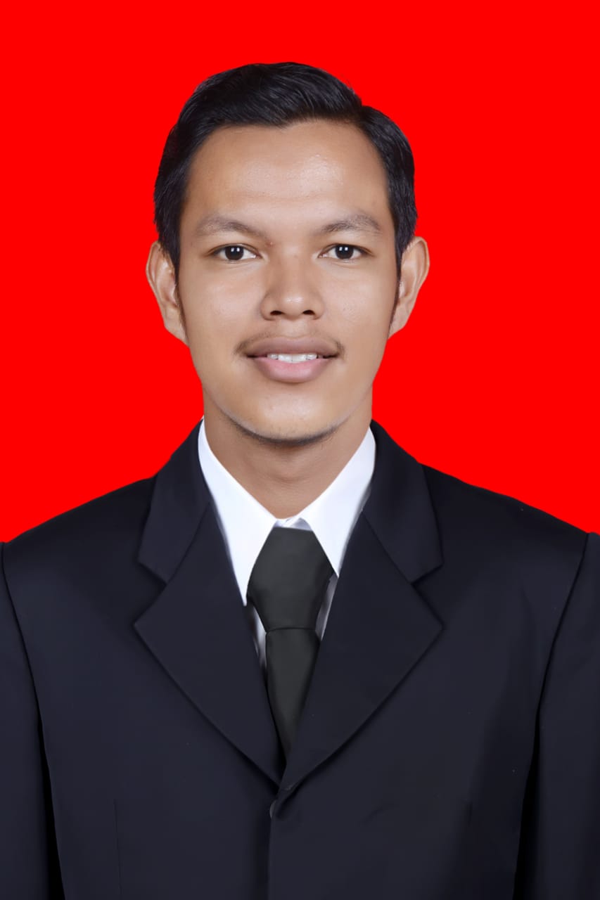 Rahmad Gusranda, S.Pd