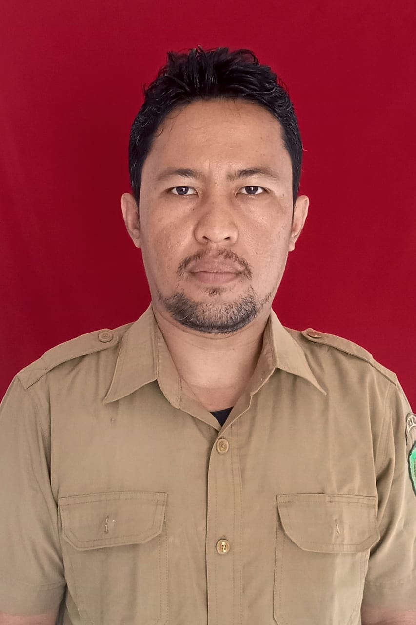 Robby kurnia S.Pd