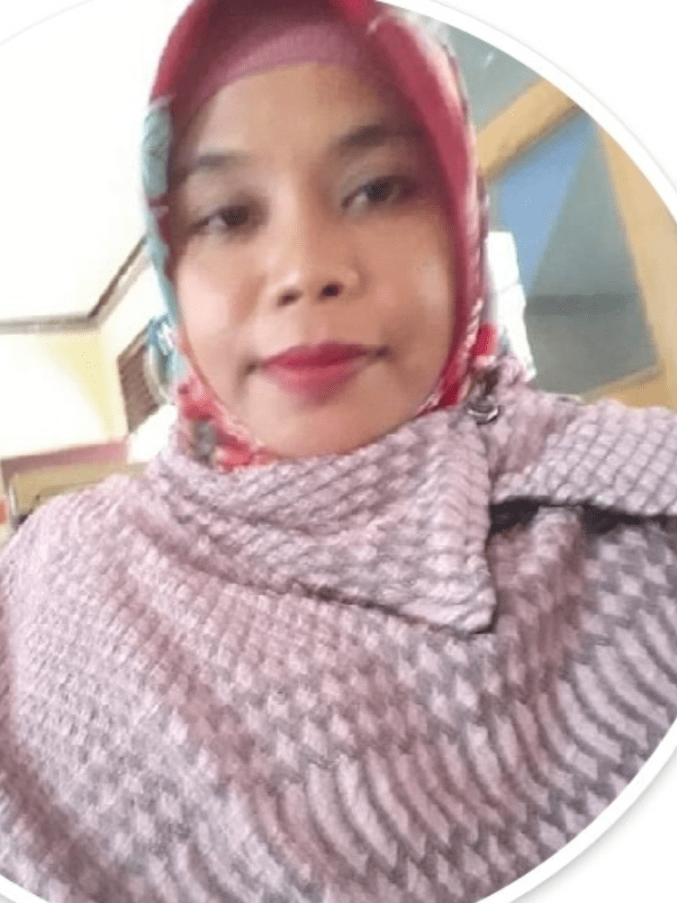 Yesi Misriyanti, S.Pd