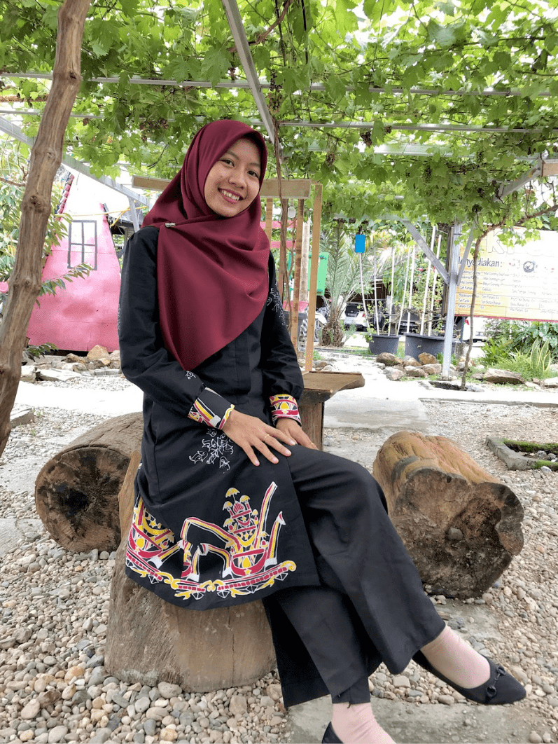 Rika Rahmaningsih, S.T