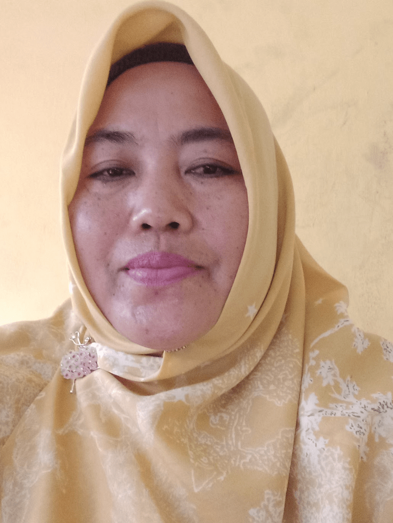 Neli Yusuf, S.Pd