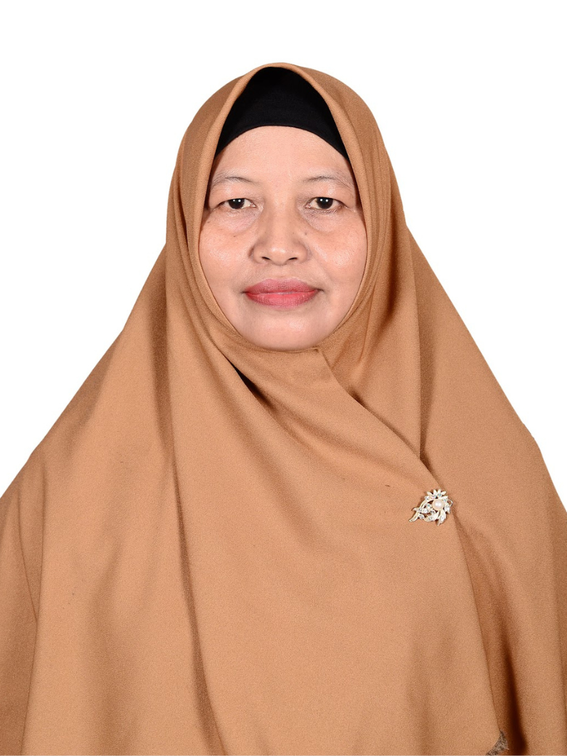 Fahrida Naulis, AR, S.Pd