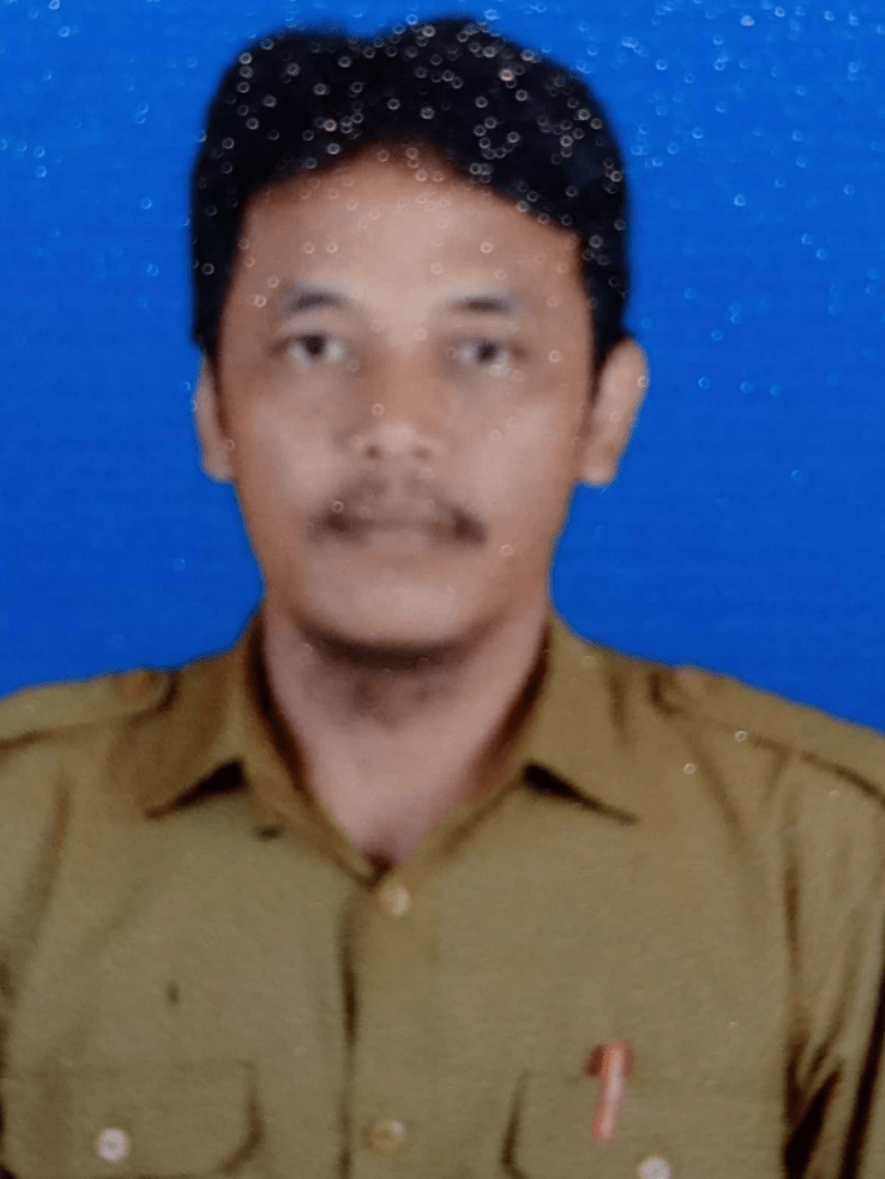 Elisaphan MH Pasaribu, S.Pd