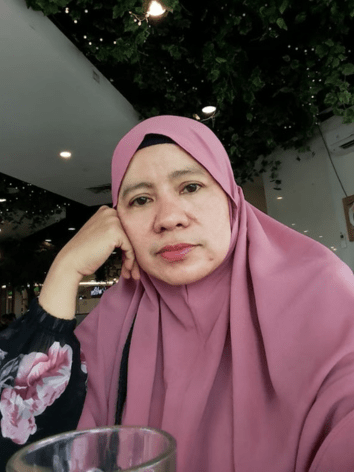 Dona Meranti, S.Si.,M.Pd