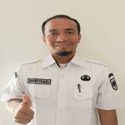 SYAPRIYANDI, S.KOM