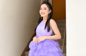 Profil Intan Ladiva Marsya, Siswi SMKN 1 Teluk Kuantan yang Bersinar di Dangdut Academy 8